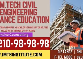 M.Tech Electronics & Communication Engineering Distance Education ...